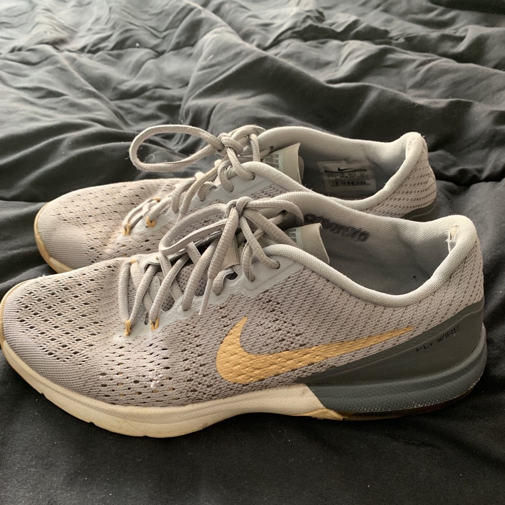 Nike Air Max Fly Typha